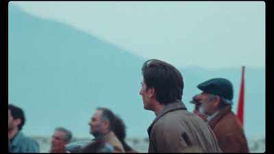 Neapolitan workers - Martin Eden