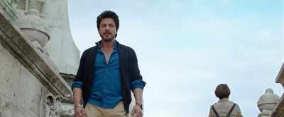 ...near my faith and belief. - Jab Harry Met Sejal
