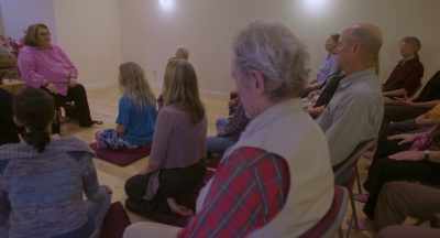 Near and far, known and unknown. - The Mindfulness Movement