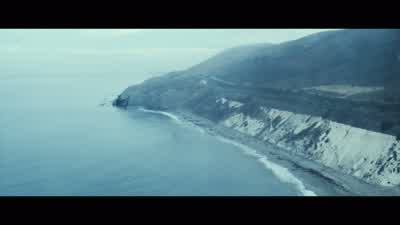 Nearing vandenberg, captain. - Moonfall