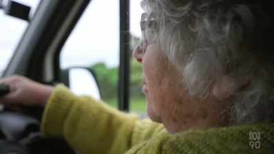 Nearly 50% of Tasmanians - Miriam Margolyes: Australia Unmasked