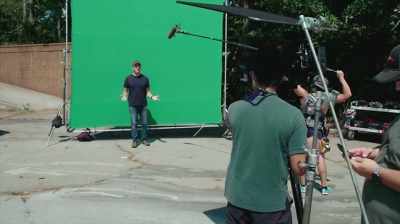 Nearly 60 eruptions a
year here on planet Earth. - Six Degrees with Mike Rowe