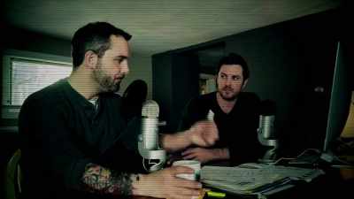 Nearly everyone I've spoken to,
from podcasters Tim and Lance - The Disappearance of Maura Murray