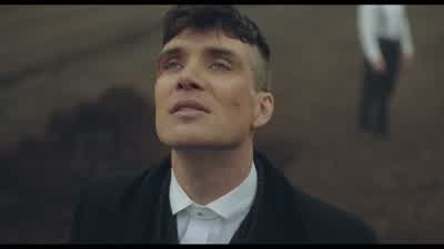 Nearly got fucking everything! - Peaky Blinders