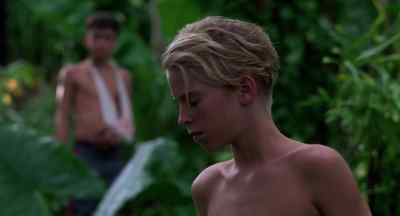 Nearly got him. Next time. - Lord of the Flies
