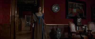 Nearly got him. Next time. - Immortal Beloved