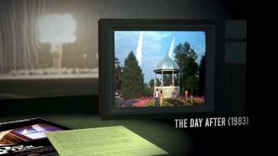 Nearly half the US population tuned in. - Theaters of War