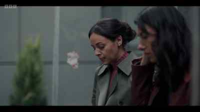 Nearly killed me mum,
but Riaz... - Virdee