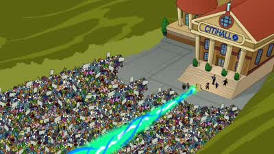 Neat - Futurama
