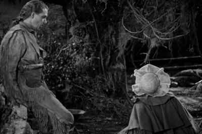 'Neath the Southern moon - Naughty Marietta