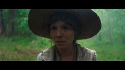 ♪ 'Neath the wooded shrine ♪ - Agatha All Along