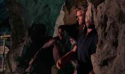 Neb. - Mysterious Island