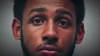 Nebiyu pleads guilty to assault
for the December 16 attack - How I Caught My Killer