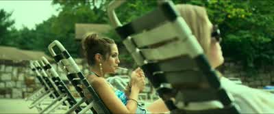 Nebraska. - Gone Girl