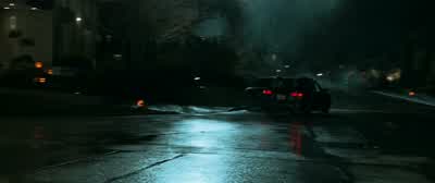 Nebraska, you got wheels? - The Predator
