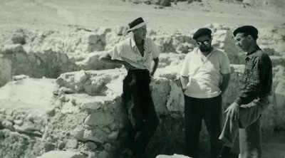 Nebuchadnezzar attacked
Jerusalem on two occasions - Strangest Things