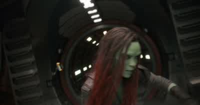 Nebula, come in. - Guardians of the Galaxy Vol. 3