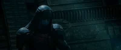 Nebula, go to Xandar and get me the Orb. - Guardians of the Galaxy
