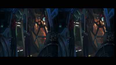 Nebula, go to Xandar
and get me the Orb. - Guardians of the Galaxy Vol  2
