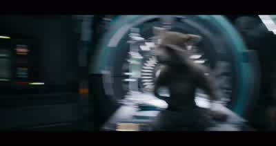 Nebula? - Guardians of the Galaxy Vol. 3