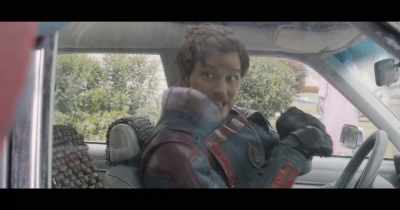 -NEBULA: The what?
-There's a button - Guardians of the Galaxy Vol. 3