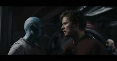 Nebula, why would you
not tell me - Guardians of the Galaxy Vol. 3