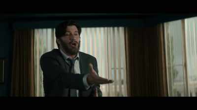 Necesitamos una respuesta - The Residence