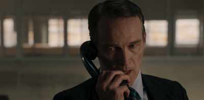 Necesito algunos cuerpos para un swoop, - Krays: Code of Silence