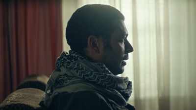 Necessary scum, but scum all the same. - The Little Drummer Girl