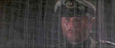 Necessity... - Murphy's War