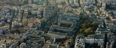 NECKER HOSPITAL - PARIS
CHILDREN'S UNIT - Overdose