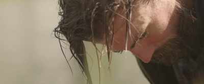[Necklace falls into the water] - The Girl on the Mountain