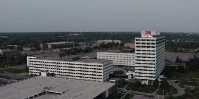 NED: 3M knew that PFOS
was persistent, - Revealed: How to Poison a Planet