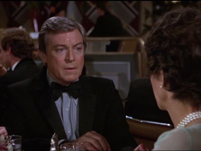 Ned, can we pick this up later? - The Love Boat