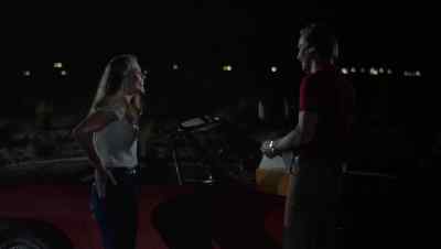 [NED CHUCKLES] - Body Heat