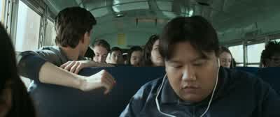 Ned hey I need you to cause a distractionHoly shitWe're all gonna die There's a spaceship - Avengers: Infinity War
