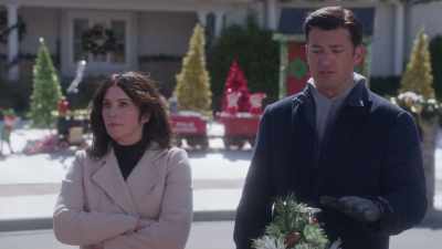 Ned, I am not moving
Santa's Village, - Haul Out the Holly: Lit Up
