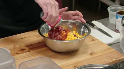[Ned] I don't know
if I'm supposed to be - No Recipe Road Trip With the Try Guys