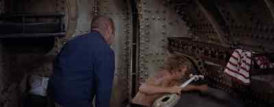 Ned I I want to be friends - 20,000 Leagues Under the Sea