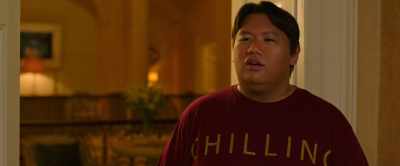 Ned, I need you to call May,
get her to call Mr Harrington, - Spider Man: Far from Home