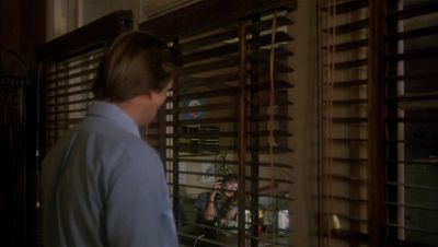 Ned Mrs Walker Do you want her - Body Heat