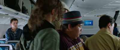 Ned, take MJ's spot.
MJ, you take my spot. - Spider Man: Far from Home