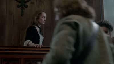 Ned. - There's grave danger afoot. - Outlander