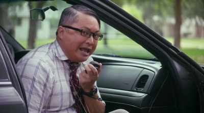 Ned Tooley to headquarters.
We have a situation. - Grand Daddy Day Care