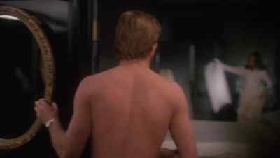 NED:
What are you doing? - Body Heat