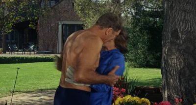 Neddy Neddy It's been so long - The Swimmer