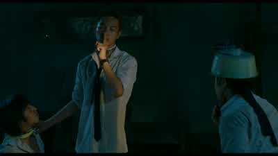 Nee chotto! - Battle Royale