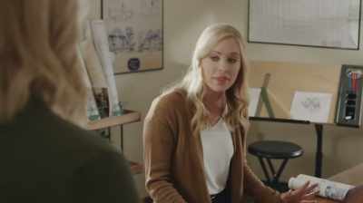 Nee, er verandert niets. - Finding Love in Mountain View