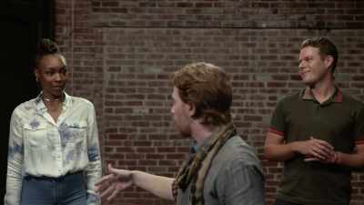 Nee, you will choose
who you both are, - Twenties
