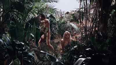 Neecha,neecha. - When Dinosaurs Ruled the Earth